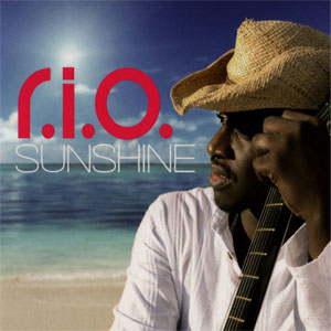 Álbum Sunshine de R.I.O.