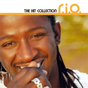 Álbum The Hit Collection de R.I.O.