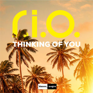 Álbum Thinking Of You de R.I.O.