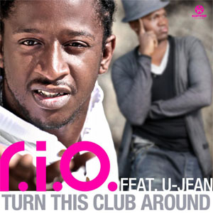 Álbum Turn This Club Around de R.I.O.
