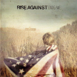 Álbum Endgame de Rise Against