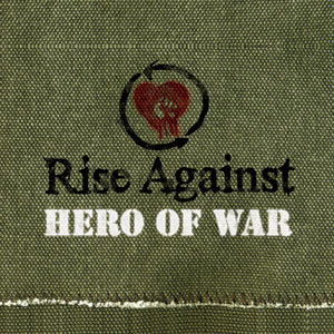 Álbum Hero Of War de Rise Against