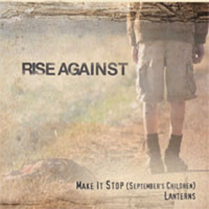 Álbum Make It Stop (September's Children)  de Rise Against