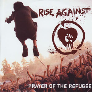 Álbum Prayer Of The Refugee de Rise Against