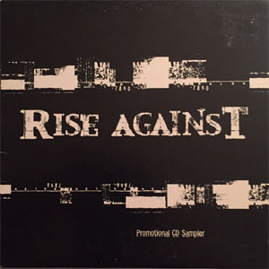 Álbum Promotional CD Sampler de Rise Against