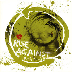 Álbum Ready To Fall de Rise Against