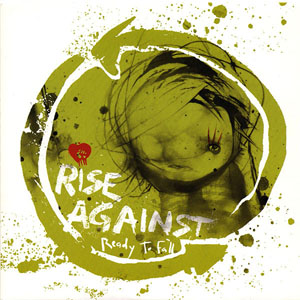 Álbum Ready To Fall de Rise Against