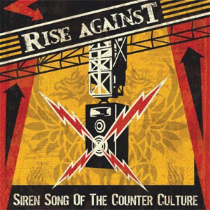 Álbum Siren Song of the Counter Culture de Rise Against