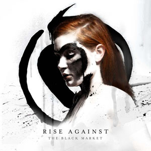 Álbum The Black Market de Rise Against