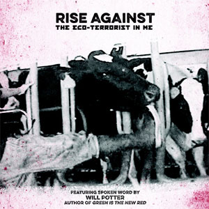 Álbum The Eco-Terrorist In Me de Rise Against