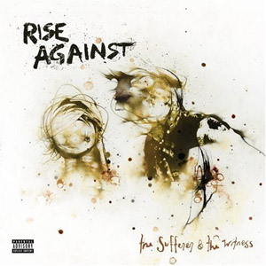 Álbum The Sufferer y The Witness de Rise Against