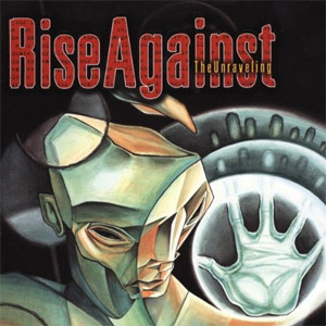 Álbum The Unraveling de Rise Against