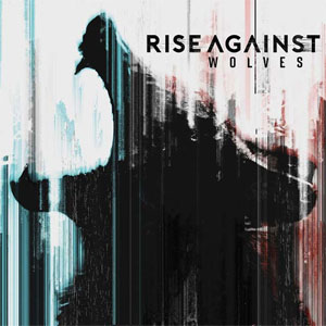 Álbum Wolves de Rise Against