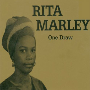 Álbum One Draw de Rita Marley