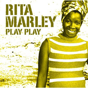 Álbum Play Play (International Version) de Rita Marley