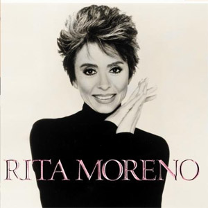 Álbum Rita Moreno de Rita Moreno