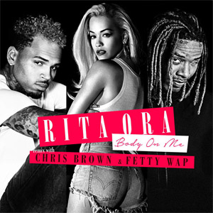 Álbum Body On Me (Remix) de Rita Ora