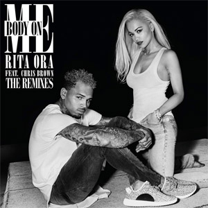 Álbum Body On Me (The Remixes) de Rita Ora