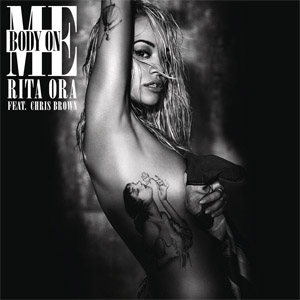 Álbum Body On Me de Rita Ora