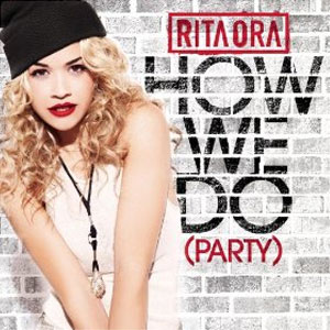 Álbum How We Do de Rita Ora