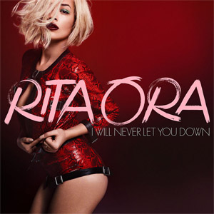 Álbum I Will Never Let You Down de Rita Ora