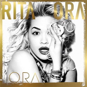 Álbum Ora (Deluxe Edition) de Rita Ora