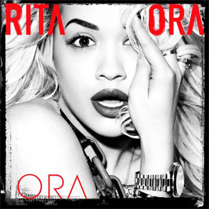 Álbum Ora de Rita Ora
