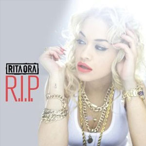 Álbum R.I.P. de Rita Ora