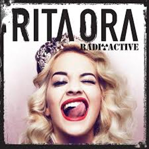 Álbum Radioactive (Remixes)  de Rita Ora