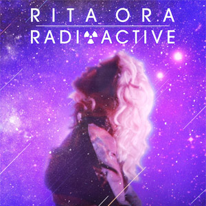 Álbum Radioactive de Rita Ora