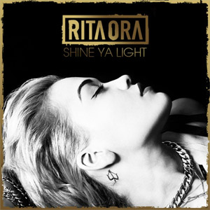 Álbum Shine Ya Light de Rita Ora