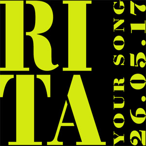 Álbum Your Song de Rita Ora