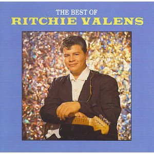 Álbum Best Of Ritchie Valens de Ritchie Valens
