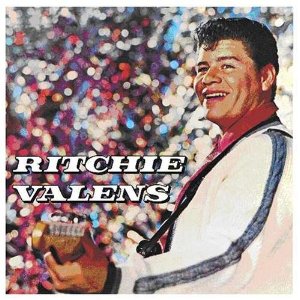 Álbum Ritchie Valens de Ritchie Valens