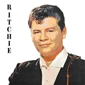 Álbum Ritchie de Ritchie Valens