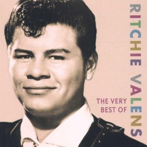 Álbum Very Best of Richie Valens de Ritchie Valens