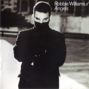 Álbum Angels (Japan Edition) (Ep) de Robbie Williams