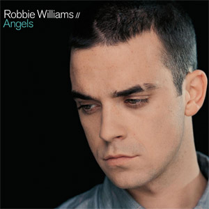 Álbum Angels de Robbie Williams