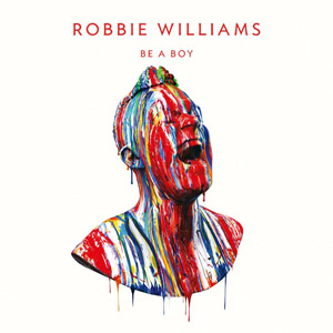 Álbum Be A Boy de Robbie Williams