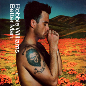 Álbum Better Man de Robbie Williams