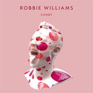 Álbum Candy de Robbie Williams