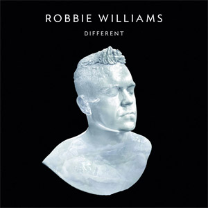 Álbum Different de Robbie Williams