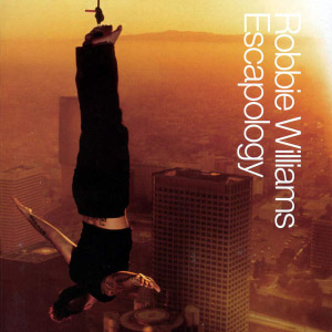 Álbum Escapology de Robbie Williams