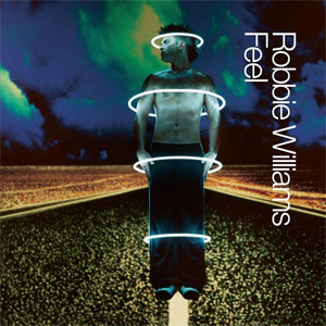 Álbum Feel de Robbie Williams