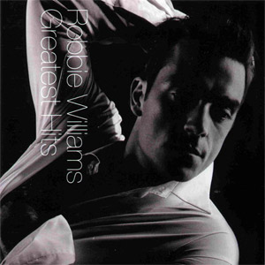 Álbum Greatest Hits (Edicion Argentina) de Robbie Williams