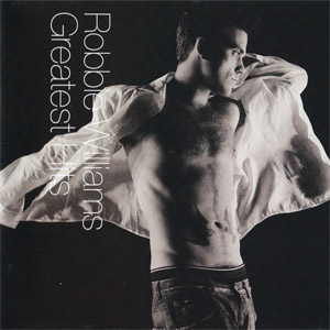 Álbum Greatest Hits (Japan Edition) de Robbie Williams