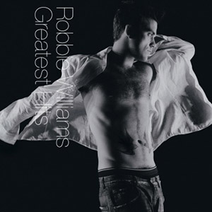 Álbum Greatest Hits de Robbie Williams