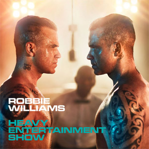 Álbum Heavy Entertainment Show (Deluxe Edition) de Robbie Williams