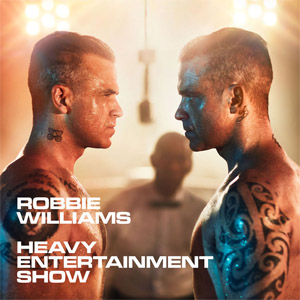 Álbum Heavy Entertainment Show de Robbie Williams