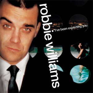 Álbum I've Been Expecting You de Robbie Williams